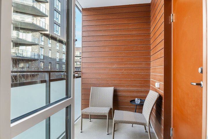 Terrace/Patio 8 of 11