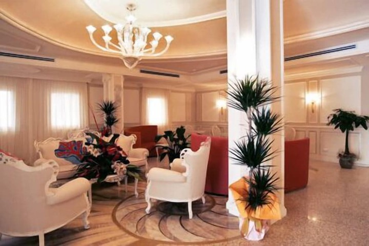 Hotel Interior 3 of 42