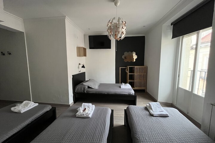 Fitness Facility Photos