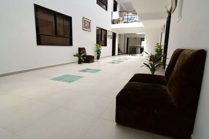 Terrace/Patio 17 of 24