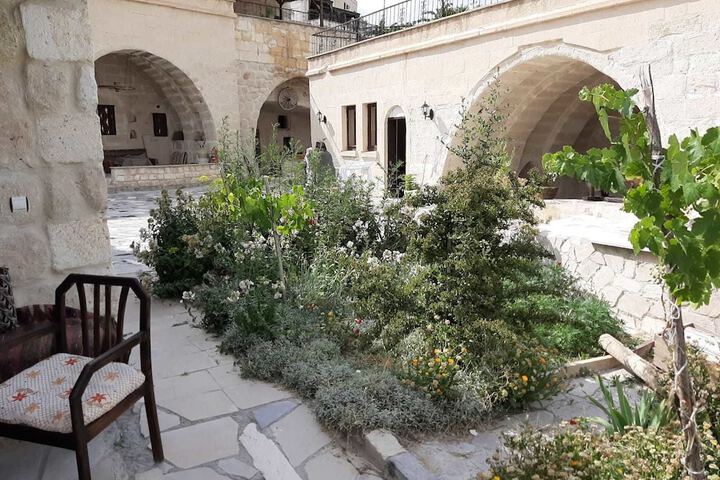 Terrace/Patio 24 of 59
