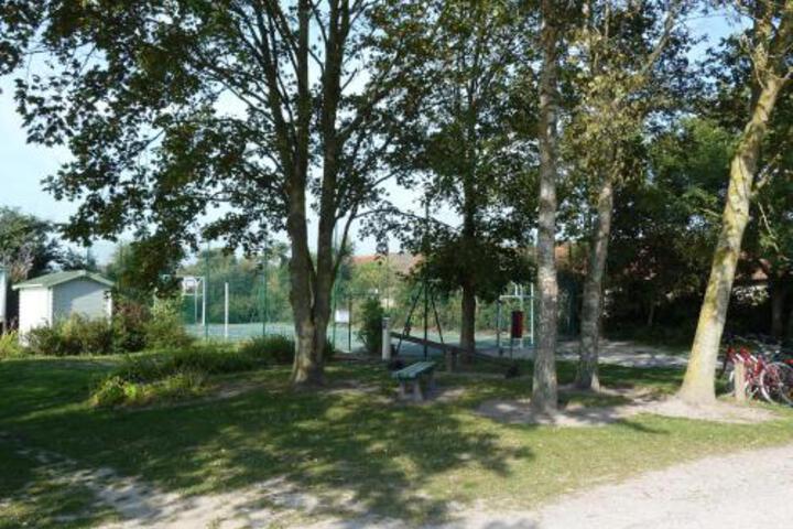 Fitness Facility Photos