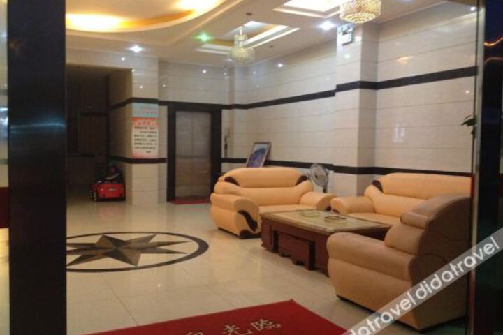 Hotel Interior 19 of 24