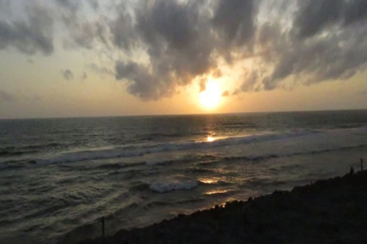 VISTA SEA VIEW LOFT