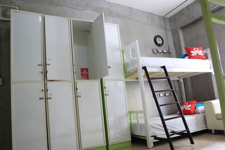 Room Interior