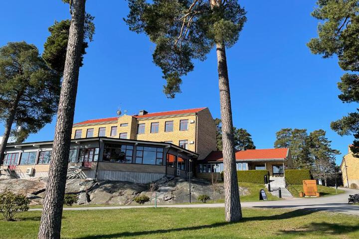 Runö Möten &  Events in Akersberga