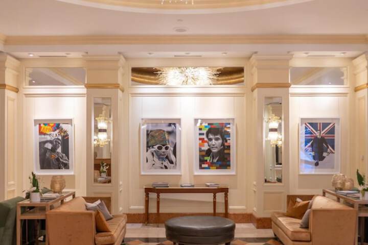 Hotel Interior 3 of 195