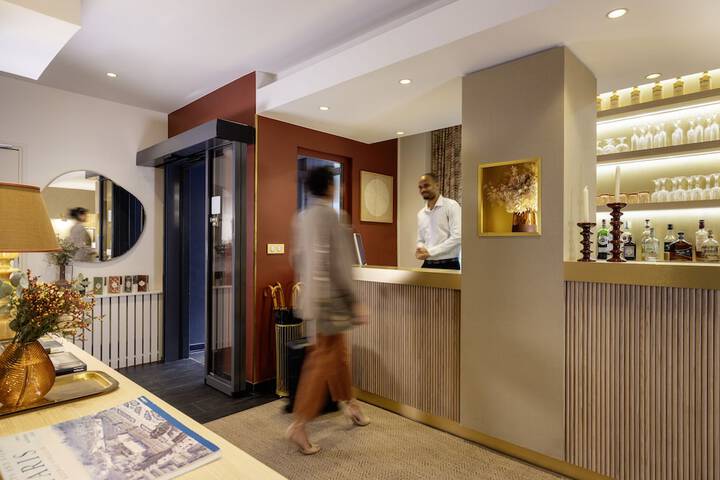 Hotel Interior 2 of 31