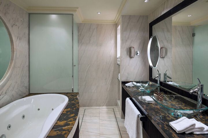 Bath Amenities
