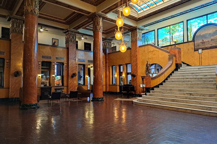 Hotel Interior 3 of 104