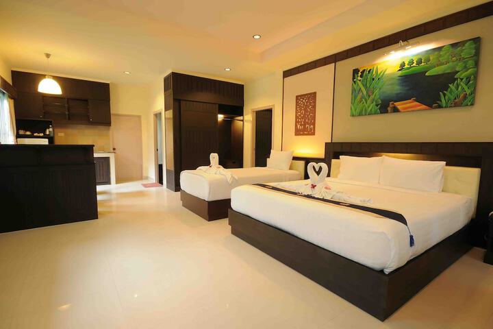 Room 5 of 38
