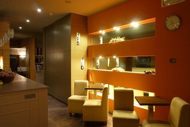 Hotel Interior 5 of 52