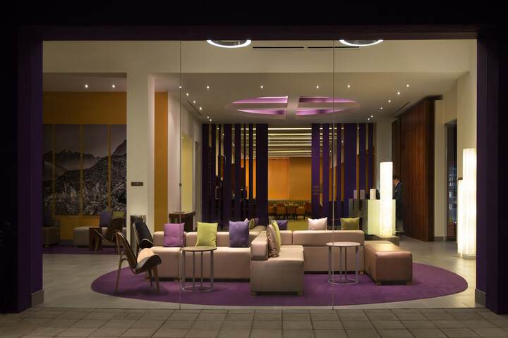 Hotel Interior 2 of 28