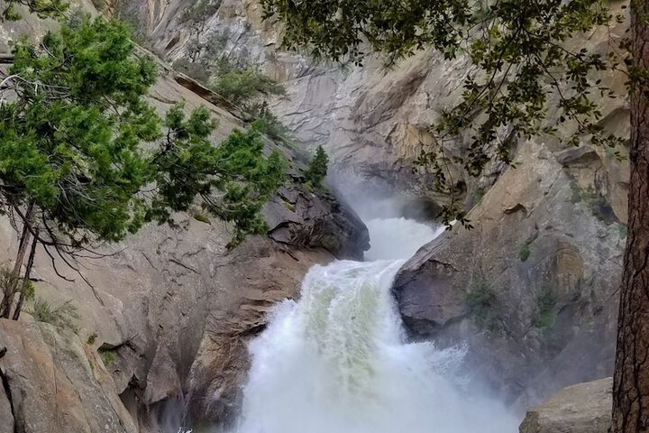 Hiking