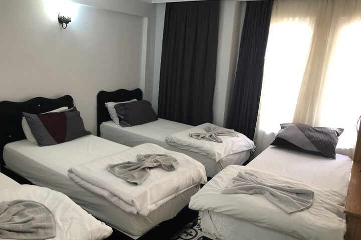 Room 31 of 137
