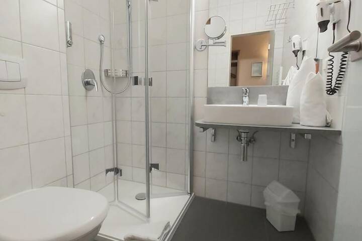 Bath Interior