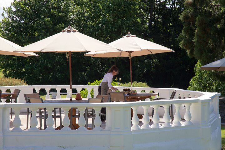 Terrace/Patio 74 of 77