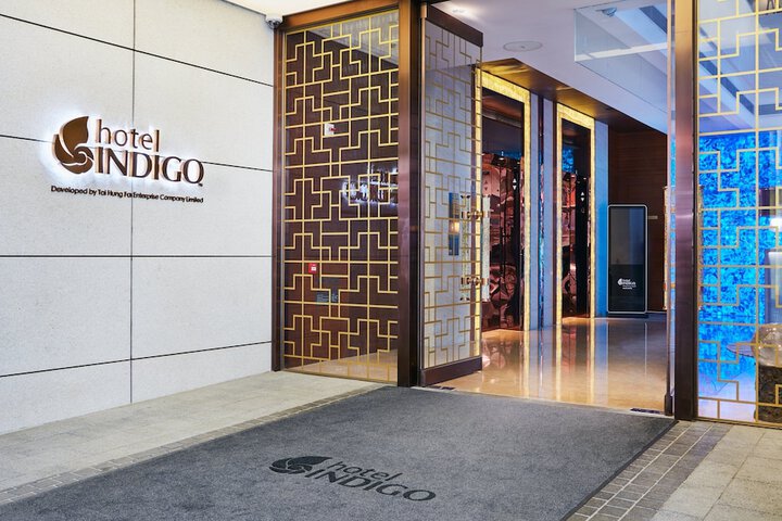 Hotel 90 of 108