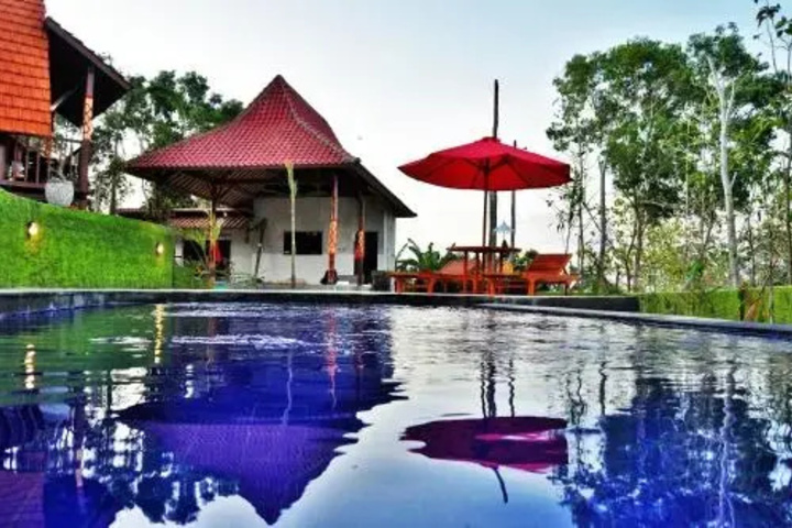 Photo of The Granyam Luxury Bungalow