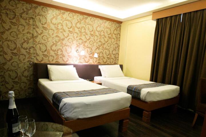 Fitness Facility Photos