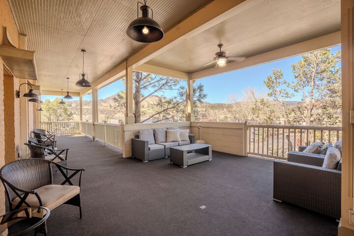 Terrace/Patio 56 of 95
