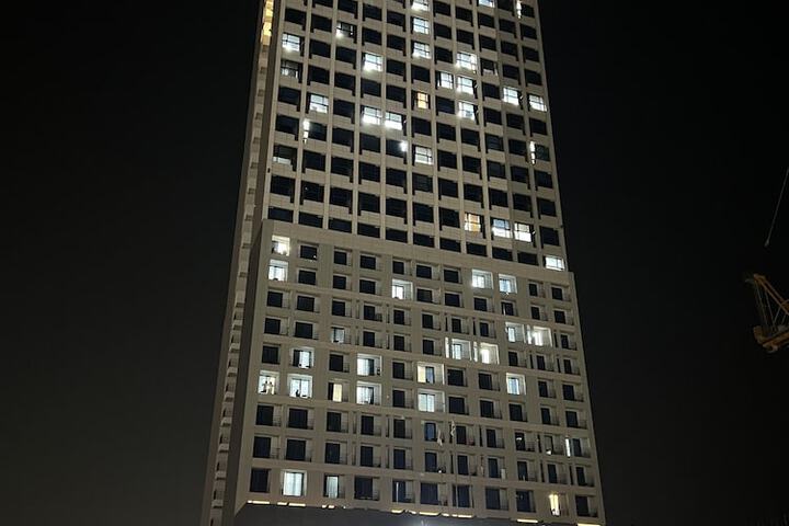 Hotel 23 of 23