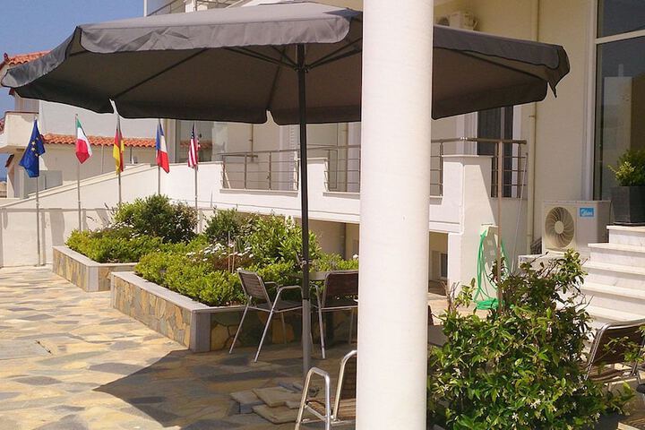 Hotel 18 of 18