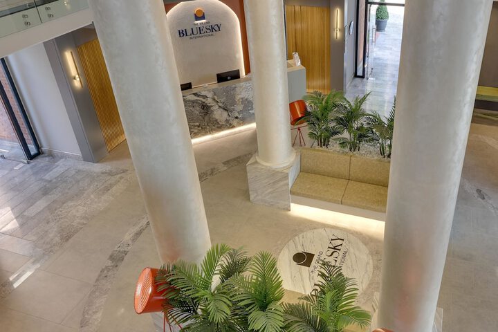 Hotel Interior 11 of 94