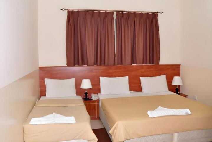 Fitness Facility Photos