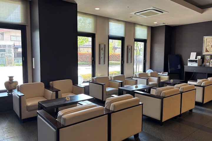 Amenity Photo