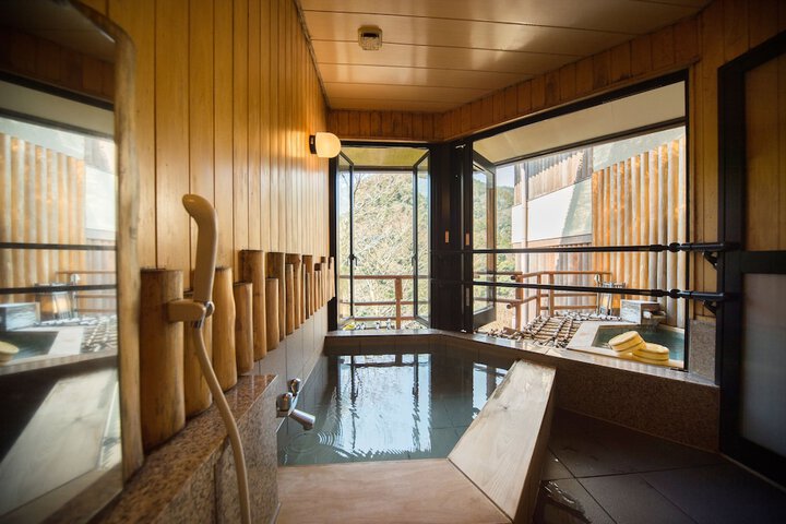 Spa Photos