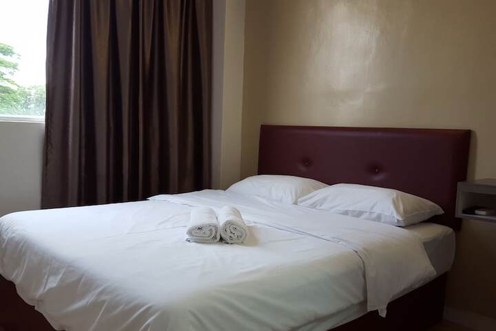 Image of River View Inn Nusa Bestari Skudai