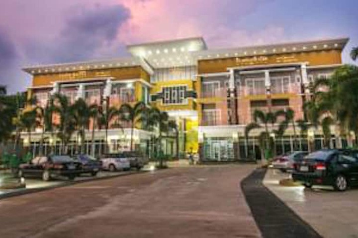 Cupid Hotel