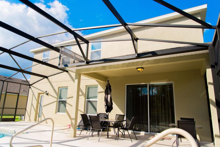 Terrace/Patio 22 of 42