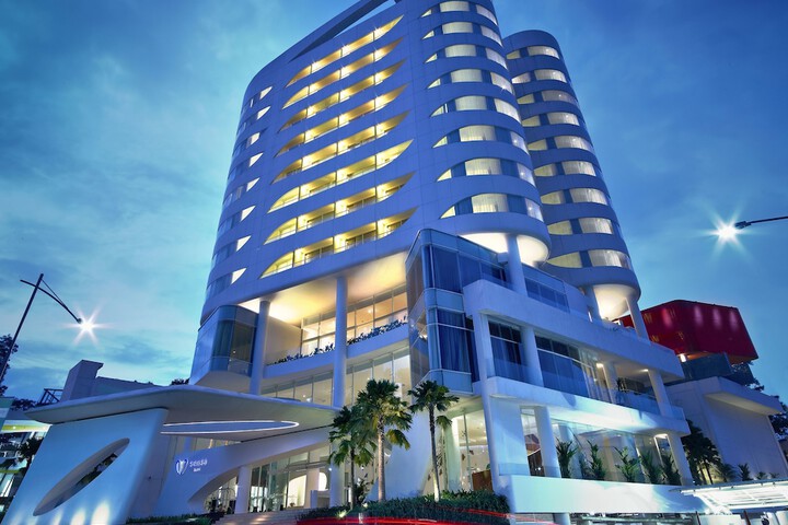 Hotel 35 of 40
