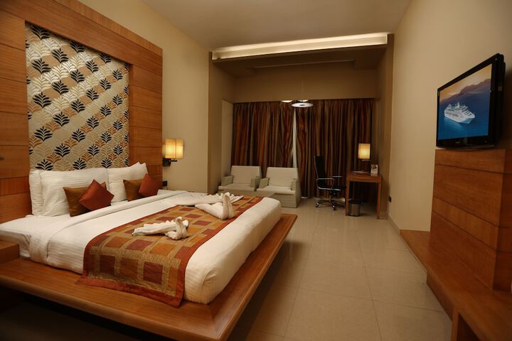 Room 17 of 49