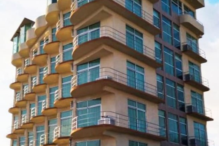 Image of Hotel Harbour Inn Veracruz