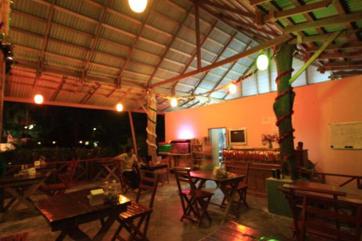 Fitness Facility Photos