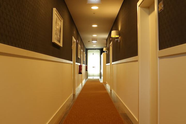 Hotel Interior 68 of 81