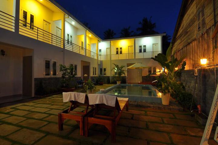 Spa and Wellness Pictures