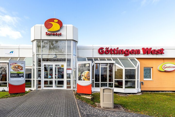 Photo of Raststättenhotel Göttingen-West