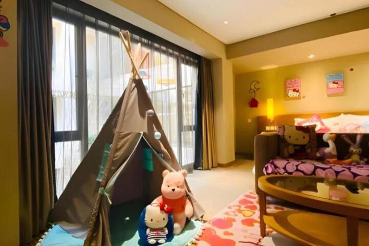 Fitness Center Photo