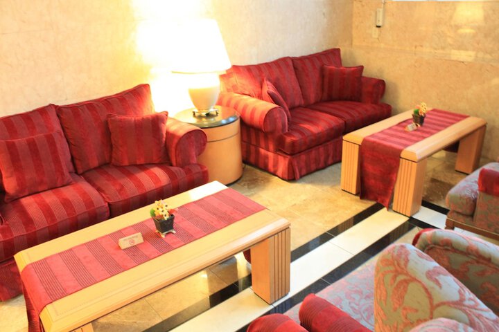 Hotel Interior 4 of 37