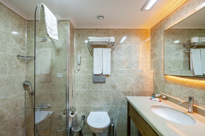 Bath Photo