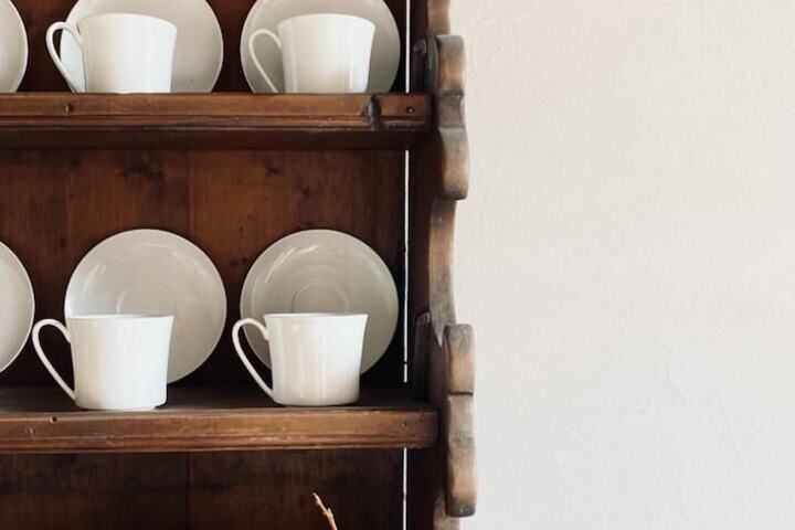 Breakfast/Coffee Service 26 of 33