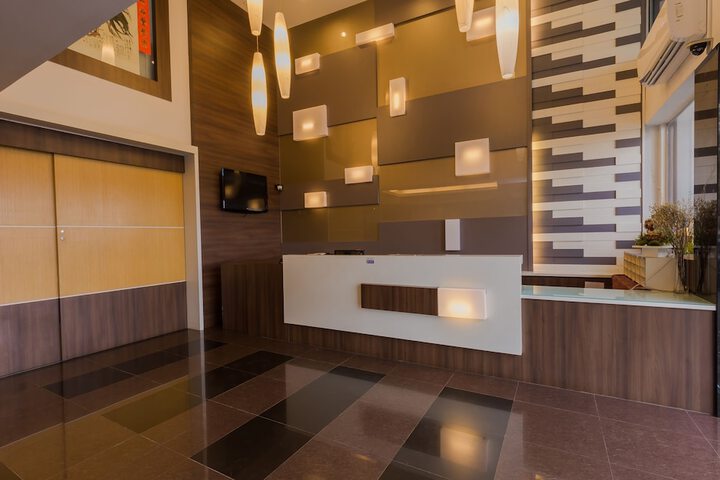 Hotel Interior 36 of 37
