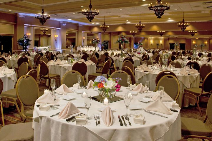 Ballroom