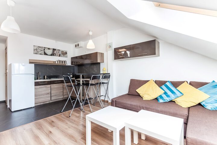 Fitness Facility Photos