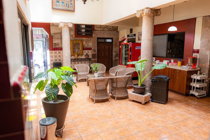 Hotel Interior 7 of 71