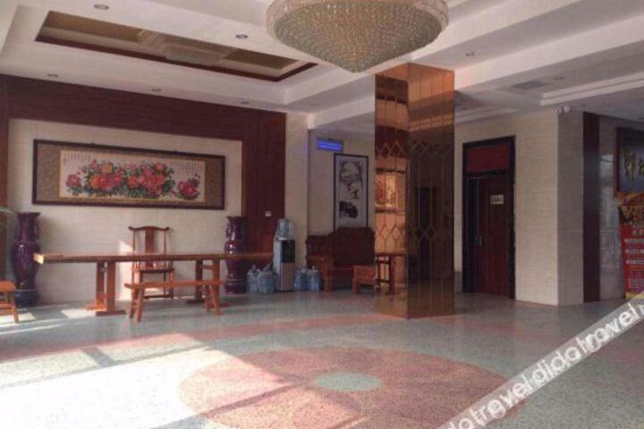 Hotel Interior 34 of 50